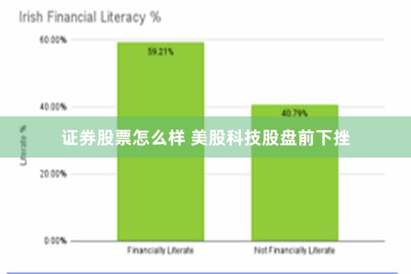 证券股票怎么样 美股科技股盘前下挫
